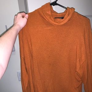 Forever 21 turtle neck